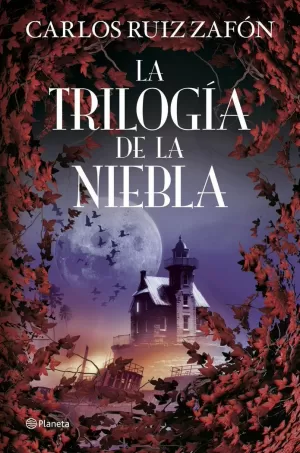 LA TRILOGÍA DE LA NIEBLA LA TRILOGÍA DE LA NIEBLA