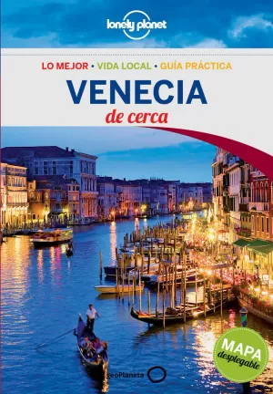 VENECIA DE CERCA 3 VENECIA DE CERCA 3
