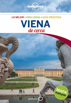 VIENA DE CERCA 2 VIENA DE CERCA 2