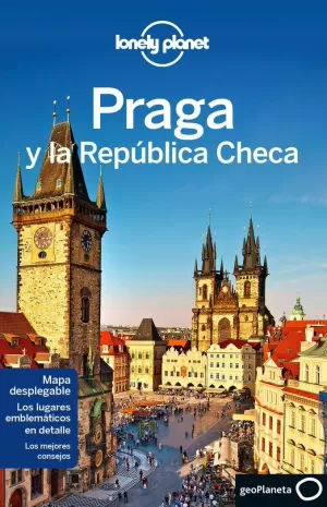 PRAGA Y LA REPÚBLICA CHECA 8 PRAGA Y LA REPÚBLICA CHECA 8