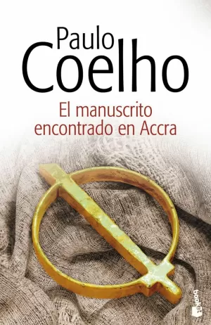 EL MANUSCRITO ENCONTRADO EN ACCRA EL MANUSCRITO ENCONTRADO EN ACCRA