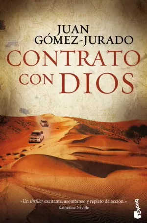 CONTRATO CON DIOS CONTRATO CON DIOS