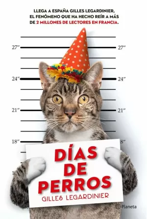 DÍAS DE PERROS
