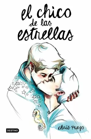EL CHICO DE LAS ESTRELLAS EL CHICO DE LAS ESTRELLAS