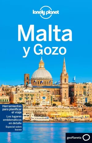 MALTA Y GOZO 2