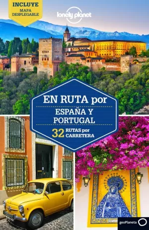 EN RUTA POR ESPAÑA Y PORTUGAL 1 EN RUTA POR ESPAÑA Y PORTUGAL 1