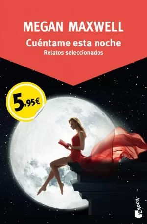 CUÉNTAME ESTA NOCHE CUÉNTAME ESTA NOCHE