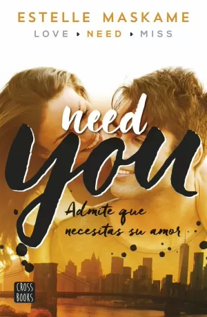 YOU 2. NEED YOU YOU 2. NEED YOU