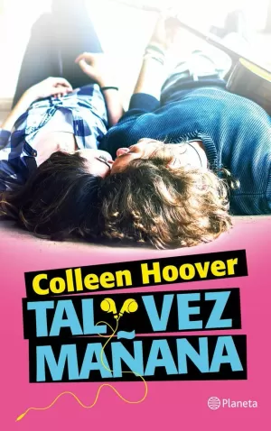 TAL VEZ MAÑANA TAL VEZ MAÑANA