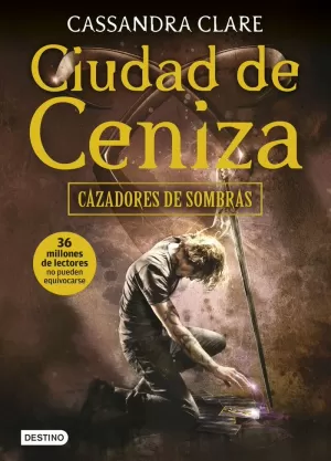 CIUDAD DE CENIZA CIUDAD DE CENIZA