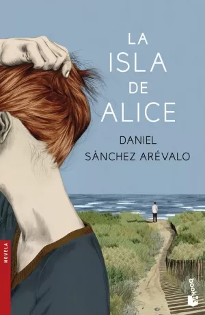LA ISLA DE ALICE LA ISLA DE ALICE