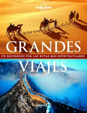 GRANDES VIAJES (NUEVO FORMATO) GRANDES VIAJES (NUEVO FORMATO)