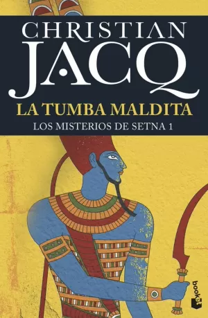LA TUMBA MALDITA LA TUMBA MALDITA