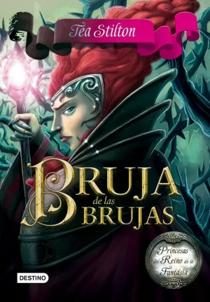 BRUJA DE LAS BRUJAS BRUJA DE LAS BRUJAS