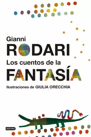 LOS CUENTOS DE LA FANTASÍA LOS CUENTOS DE LA FANTASÍA