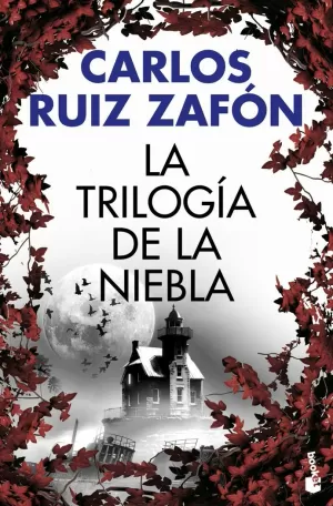 LA TRILOGÍA DE LA NIEBLA LA TRILOGÍA DE LA NIEBLA