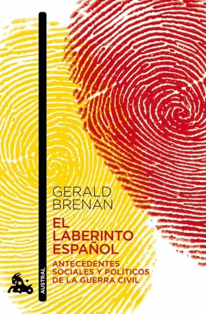 EL LABERINTO ESPAÑOL EL LABERINTO ESPAÑOL