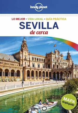 SEVILLA DE CERCA 2 SEVILLA DE CERCA 2