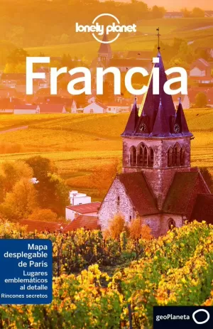FRANCIA 7 FRANCIA 7