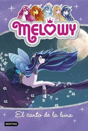 MELOWY. EL CANTO DE LA LUNA