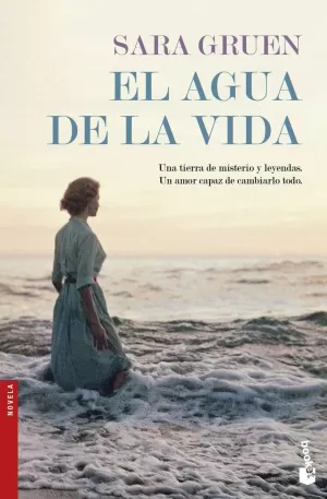 EL AGUA DE LA VIDA EL AGUA DE LA VIDA