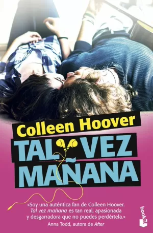 TAL VEZ MAÑANA TAL VEZ MAÑANA