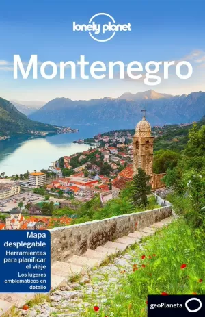 MONTENEGRO 1 MONTENEGRO 1