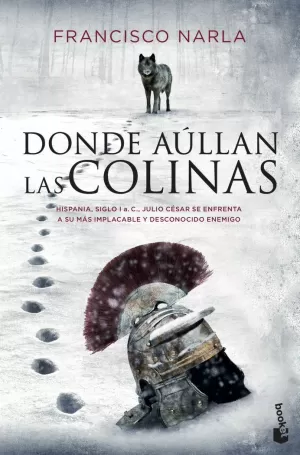 DONDE AÚLLAN LAS COLINAS DONDE AÚLLAN LAS COLINAS
