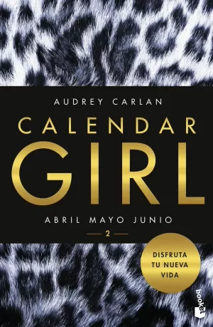 CALENDAR GIRL 2