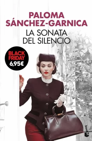LA SONATA DEL SILENCIO LA SONATA DEL SILENCIO