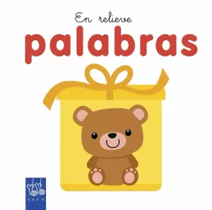 PALABRAS PALABRAS