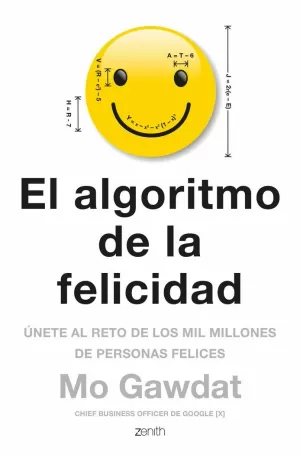 EL ALGORITMO DE LA FELICIDAD