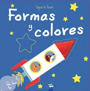FORMAS Y COLORES FORMAS Y COLORES