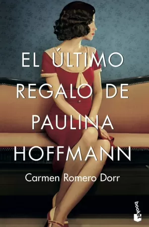 EL ÚLTIMO REGALO DE PAULINA HOFFMANN