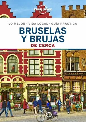 BRUSELAS Y BRUJAS DE CERCA 4 BRUSELAS Y BRUJAS DE CERCA 4