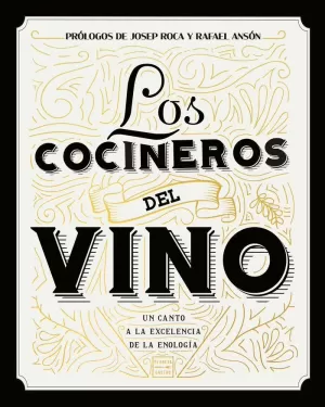 LOS COCINEROS DEL VINO LOS COCINEROS DEL VINO