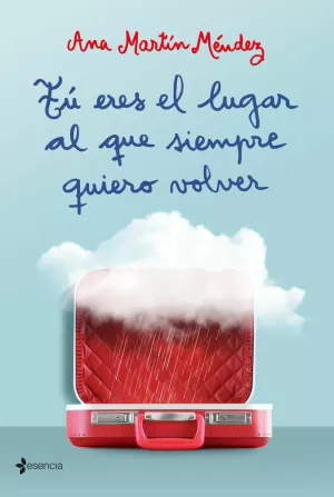TÚ ERES EL LUGAR AL QUE SIEMPRE QUIERO VOLVER TÚ ERES EL LUGAR AL QUE SIEMPRE QUIERO VOLVER