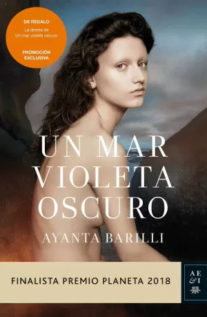 PACK TC UN MAR VIOLETA OSCURO PACK TC UN MAR VIOLETA OSCURO