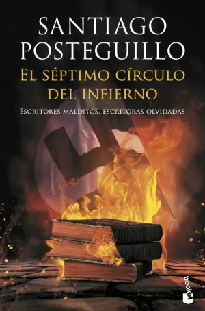 EL SÉPTIMO CÍRCULO DEL INFIERNO EL SÉPTIMO CÍRCULO DEL INFIERNO