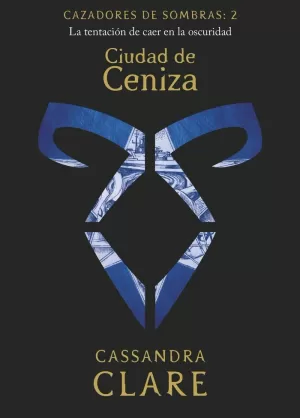 CIUDAD DE CENIZA (NUEVA PRESENTACIÓN) CIUDAD DE CENIZA (NUEVA PRESENTACIÓN)