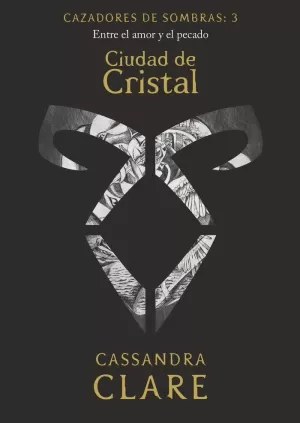 CIUDAD DE CRISTAL (NUEVA PRESENTACIÓN) CIUDAD DE CRISTAL (NUEVA PRESENTACIÓN)