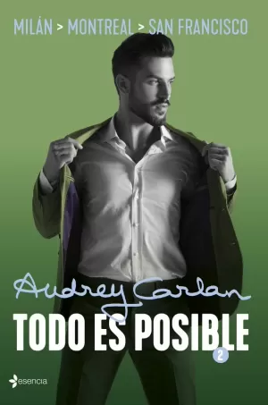 TODO ES POSIBLE 2