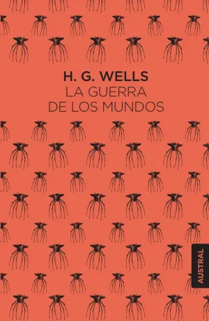 LA GUERRA DE LOS MUNDOS