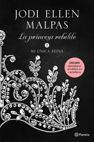 MI ÚNICA REINA MI ÚNICA REINA