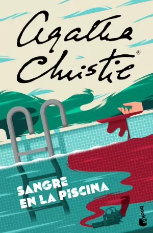 SANGRE EN LA PISCINA SANGRE EN LA PISCINA