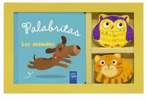 LOS ANIMALES LOS ANIMALES