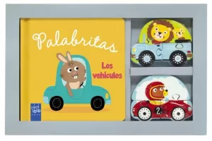 LOS VEHÍCULOS LOS VEHÍCULOS