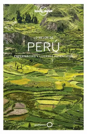 LO MEJOR DE PERÚ 4 LO MEJOR DE PERÚ 4