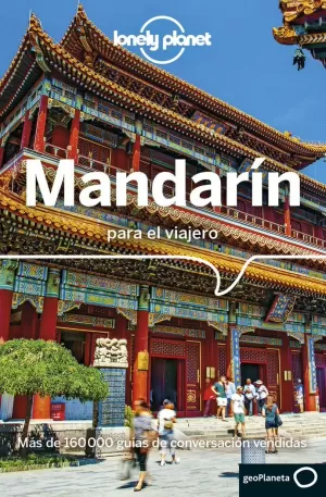 MANDARÍN PARA EL VIAJERO 3 MANDARÍN PARA EL VIAJERO 3