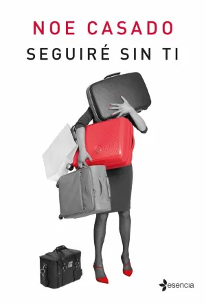 SEGUIRÉ SIN TI SEGUIRÉ SIN TI